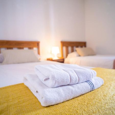 Apartamento Balcones Del Tajo 2 روندا المظهر الخارجي الصورة