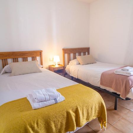 Apartamento Balcones Del Tajo 2 روندا المظهر الخارجي الصورة