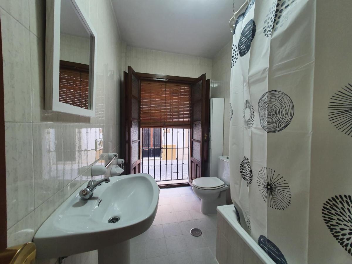 Apartamento Balcones Del Tajo 2 روندا المظهر الخارجي الصورة