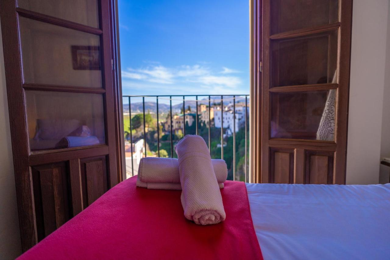 Apartamento Balcones Del Tajo 2 روندا المظهر الخارجي الصورة