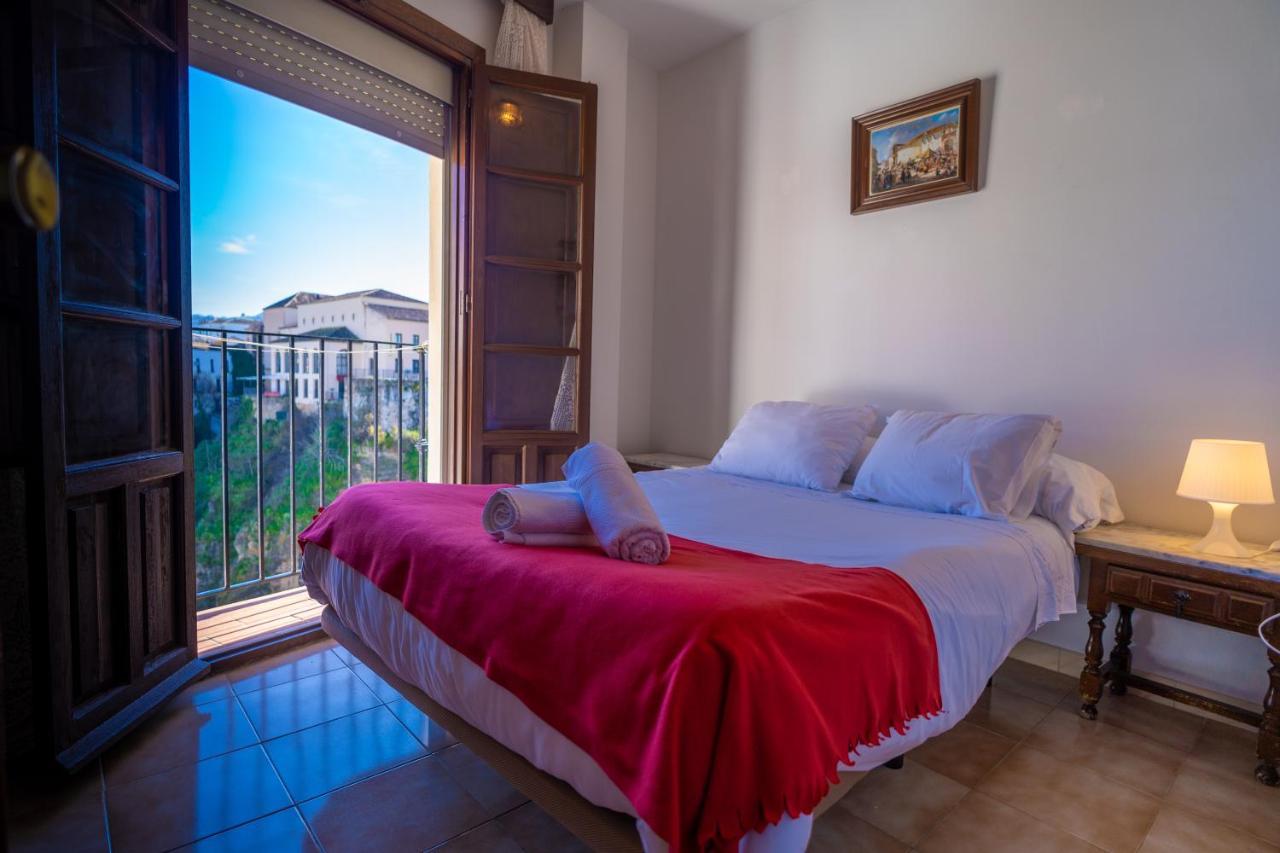 Apartamento Balcones Del Tajo 2 روندا المظهر الخارجي الصورة