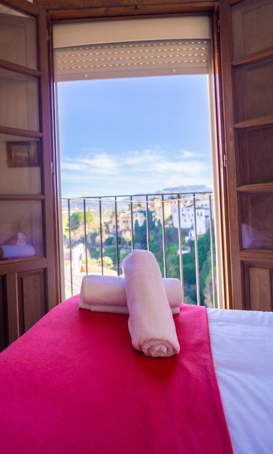 Apartamento Balcones Del Tajo 2 روندا المظهر الخارجي الصورة
