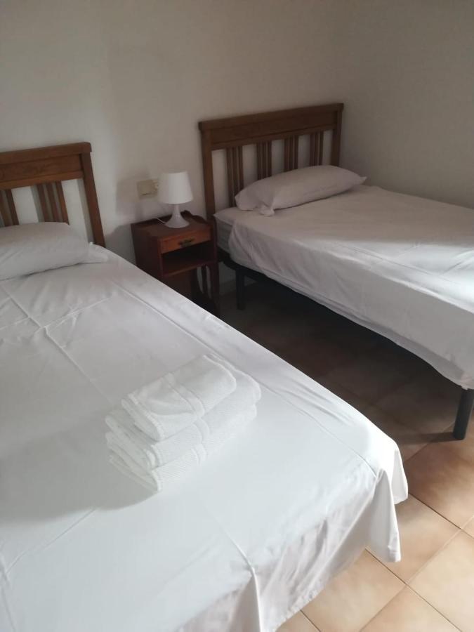Apartamento Balcones Del Tajo 2 روندا المظهر الخارجي الصورة